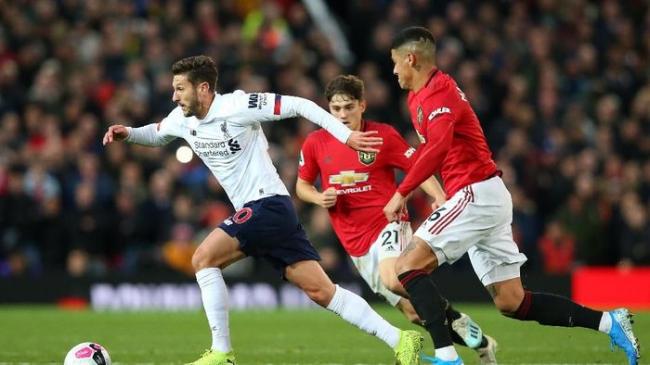 Man United Ingin Seperti Liverpool-nya Klopp