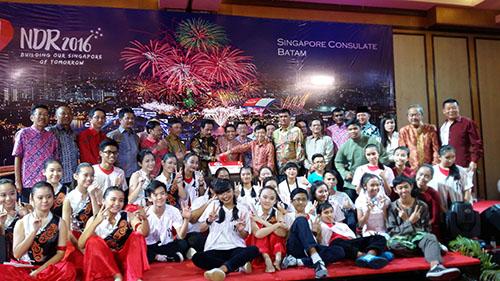 Investasi Tersendat, Nurdin Basirun Berniat Damaikan Pemko-BP Batam