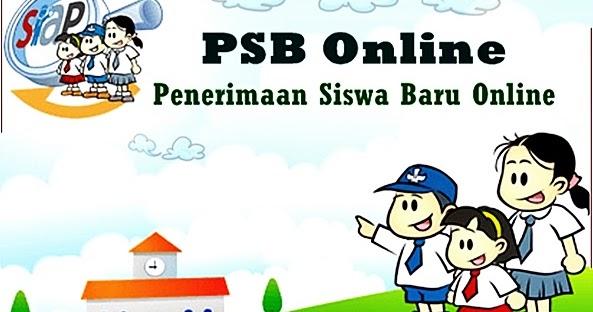 Website Penerimaan Siswa Baru di Batam Error, ke Mana Pengembang Web?