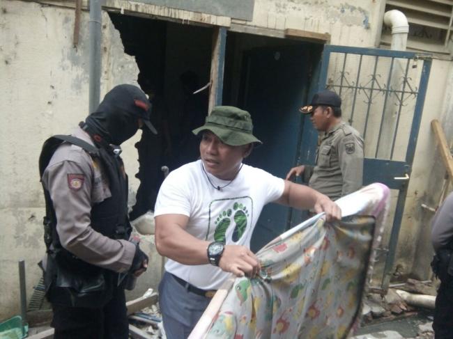 Lurah Jodoh: Kawasan Jodoh Ditetapkan Zero Penyakit Masyarakat 