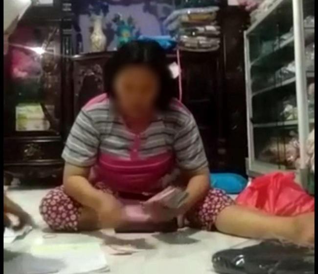 Serangan Fajar Heboh di Batam, Ini Tanggapan Bawaslu Kepri 