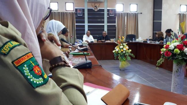 Dugaan Penggelapan Potongan BPJS Gaji Karyawan di PT KDH Karimun