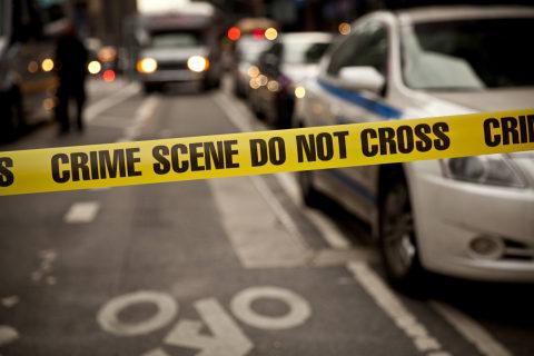 Pecatan Briptu Serang Pos Polisi di Lamongan, Satu Anggota Polisi Terluka