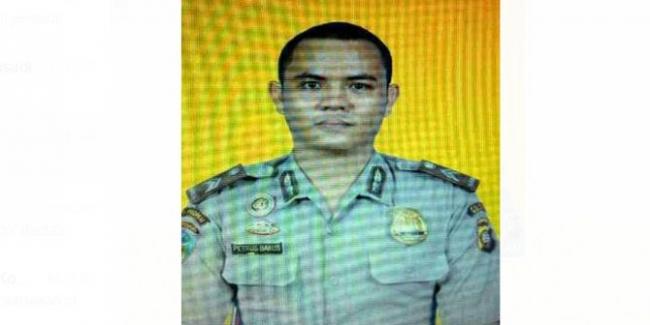 Ini Sosok Polisi di Kalbar yang Mutilasi Dua Anak Balitanya