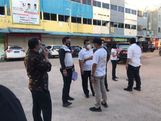 Bawaslu Kepri: Usut Tuntas Penganiayaan Panwascam Batam Kota