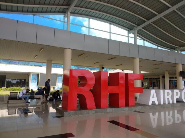 Ratusan TKA China Akan Tiba di Tanjungpinang, KKP Bakal Skrining Ketat di Bandara