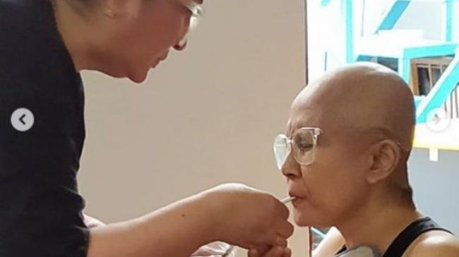 Kanker Kelenjar Getah Bening Ria Irawan Kambuh, Dokter Jelaskan Penyebabnya