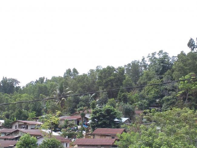 Ratusan Rumah Rawan Longsor di Bengkong Indah Masih Berstatus Ruli
