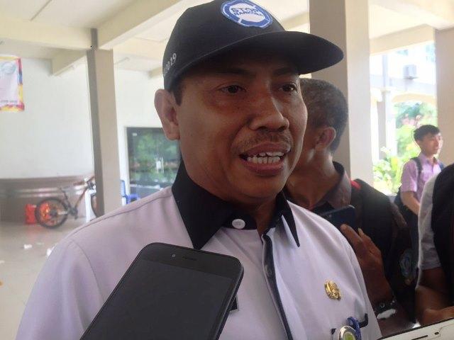 Dinkes Pastikan Baru Satu Orang Pasien Positif Corona di Tanjungpinang