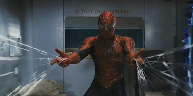 Nonton Film Spiderman dan Antman Ternyata Bisa Kurangi Phobia