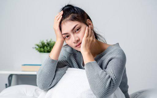 Stres Meningkat 30 Persen Akibat Kurang Tidur