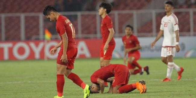 Jadwal Siaran Langsung dan Prediksi Timnas U-19 Indonesia Vs Jepang