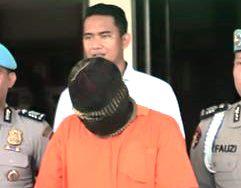 DV Berperan Sebagai Pria Saat Layani Pelanggan Homoseksual