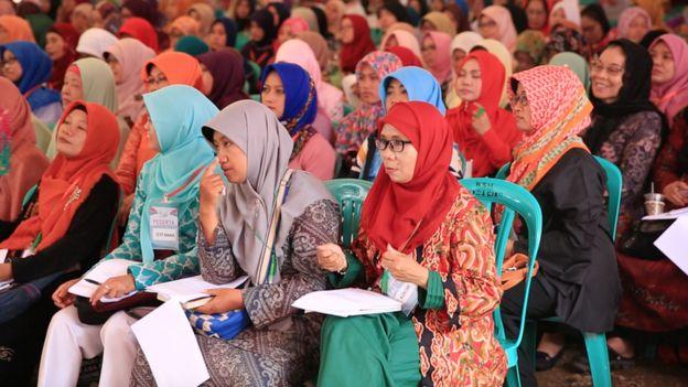 Pendapat Para Ulama Perempuan; Poligami Bukan Tradisi Islam