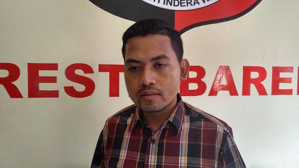Polisi Benarkan Periksa Kepala BKD Pemko Batam Terkait Satpol PP Ilegal