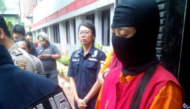 Pelaku Penipuan Telkomsel Senilai Rp 15 Miliar Ternyata Mahasiswi 
