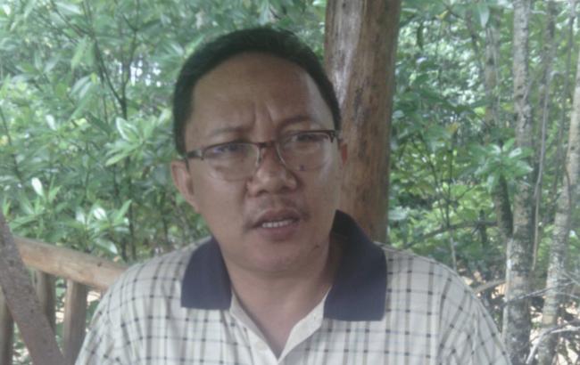 Ayahanda Pengamat Politik Kepulauan Riau Zamzami A Karim, Berpulang