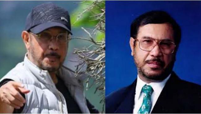 Kabar Duka, Sutradara Senior Ali Shahab Meninggal Dunia 
