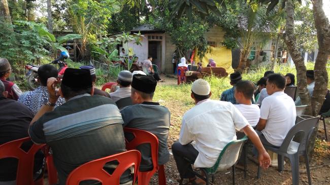 Dugaan Penyebab Pemuda di Tanjungpinang Nekat Bunuh Diri