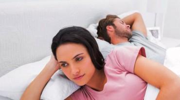 Bagaimana Jadinya Ketika Hubungan Suami Istri Tak Penting Lagi?