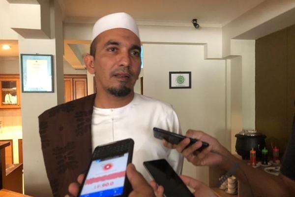 Kronologi Bentrok Pengawal Rizieq Shihab dengan Polisi Versi FPI