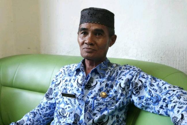 Ciptakan Kesejahteraan Sosial Penyandang Disabilitas, Dinsos Lingga Gelar UPSK