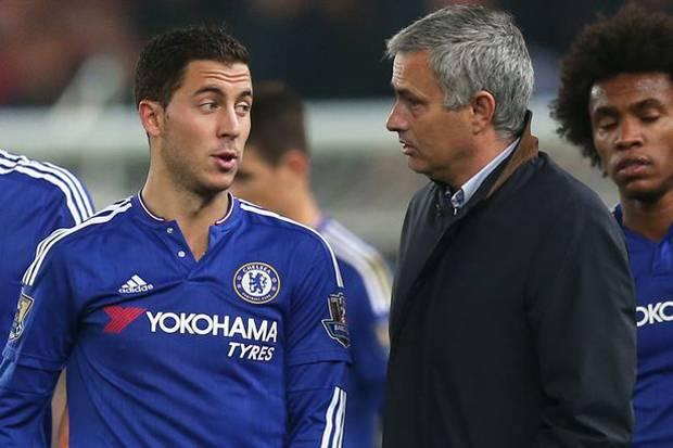 Jadwal Liga Inggris Akhir Pekan Ini: Kembalinya Mourinho!