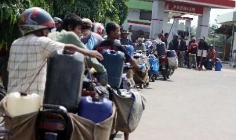 Harga-harga Masih Tinggi, Jusuf Kalla: Harus Segera Disesuaikan