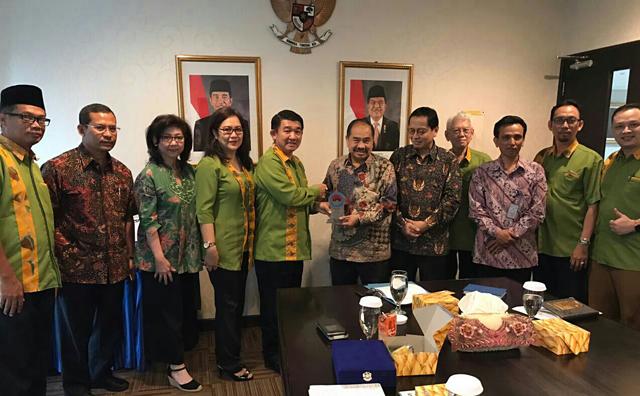 Ini Imbauan Ketua APVA Pada Money Changer Tak Berizin