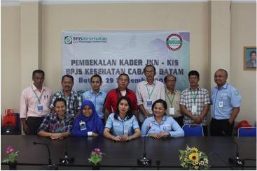 Maksimalkan Sosialisasi, BPJS Kesehatan Rekrut Kader JKN-KIS