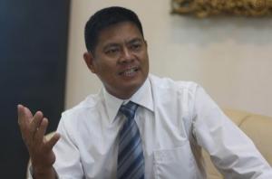 Apindo of Riau Islands Warned The Entrepreneurs to not take advantage of Corona Virus Issue