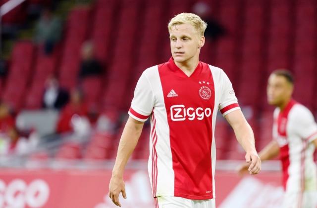 Kabar Terkini Transfer Liga Inggris: MU, Arsenal, Chelsea dan Manchester City