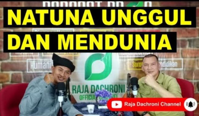 Raja Dachroni Sebut Kemenangan Wansis-Rodhial di Pilkada Natuna Sulit Digugat