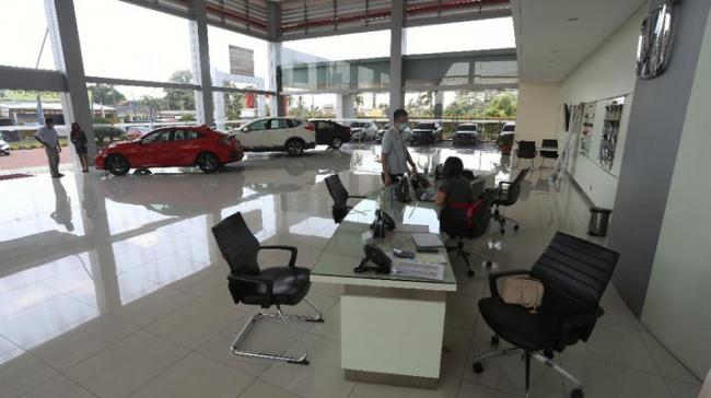 Pajak Mobil Baru 0 Persen Mulai Maret 2021, Setoran Pajak Aman?