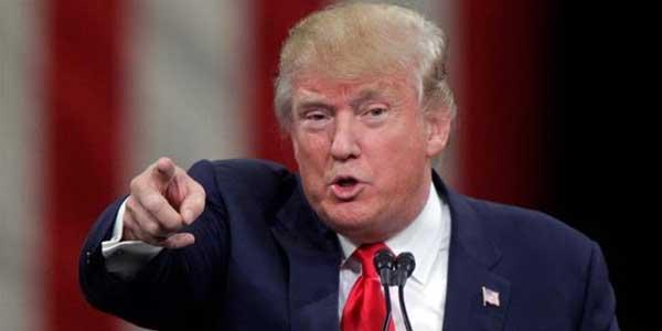  Donald Trump: AS Membuat Ratusan Ribu Orang Tewas!  