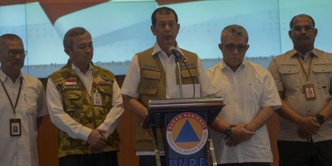Gugus Tugas: Covid Ini Belum Akan Berakhir, Kita Dituntut Beradaptasi
