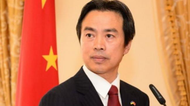 Sempat Cekcok dengan AS, Dubes China untuk Israel Ditemukan Tewas