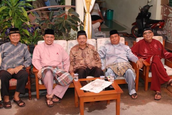 Respons Ketua IKSB Erwin Ismail soal Kekecewaan Pemuda Gempar 