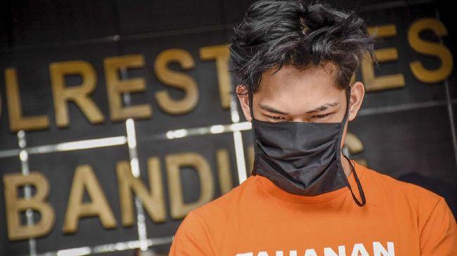 Orangtua Ferdian Paleka Cs Ajukan Penangguhan Penahanan 
