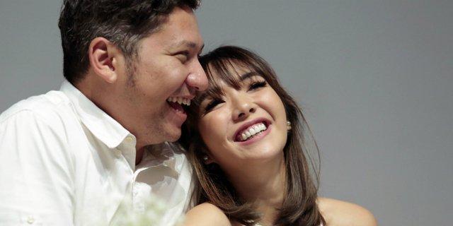Gading Marten Akhirnya Ikut Buka Suara soal Cerai dari Gisel