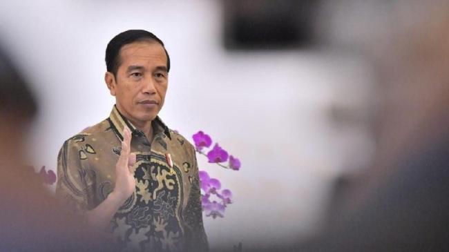 Jokowi Lengkapi Perpres SBY soal Presiden Wajib Pidato Bahasa Indonesia di PBB