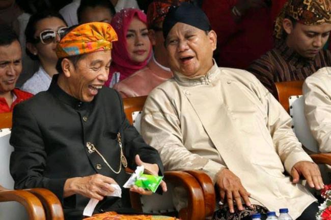 Jelang Debat Keempat, Jokowi dan Prabowo Dapat Peringatan