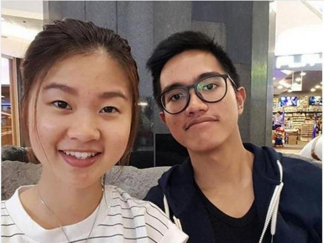 Maaf Kaesang! Felicia Sudah Move On, Nggak Kenal Kamu Lagi