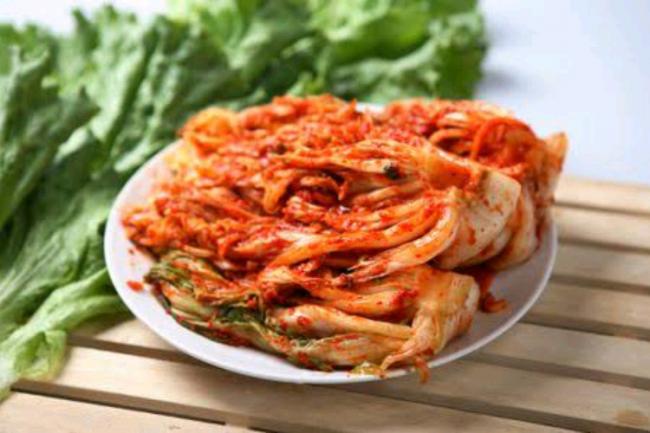 5 Manfaat Kimchi Bagi Kesehatan Tubuh