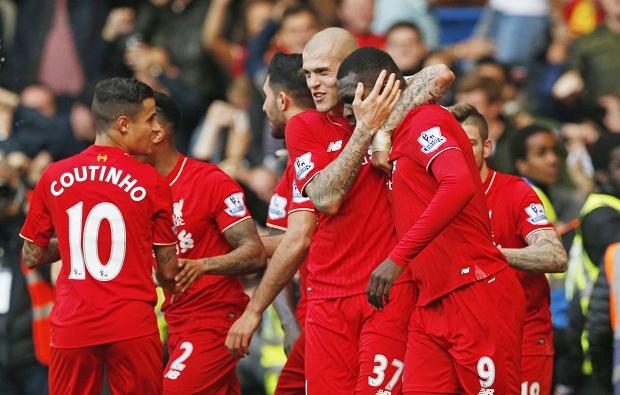 Mourinho Makin Merana, Liverpool Gilas Chelsea 3-1