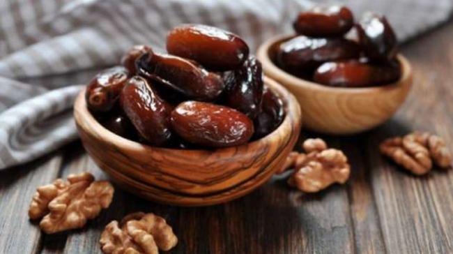 Tips Memilih Kurma Manis, Perhatikan Teksturnya