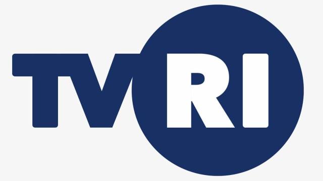 TVRI Ganti Logo, Wakili Semangat Baru Televisi Publik