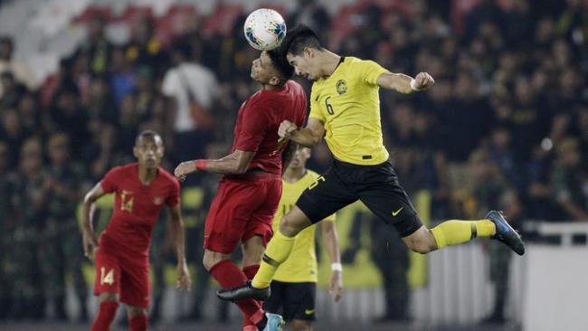 Cetak 2 Gol ke Gawang Timnas Indonesia, Mohamadou Sumareh Pilih Merendah