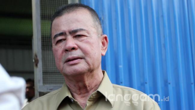 Pernyataan Pejabat Sumbar soal Isu Penyetopan Penerbangan Batam-Padang