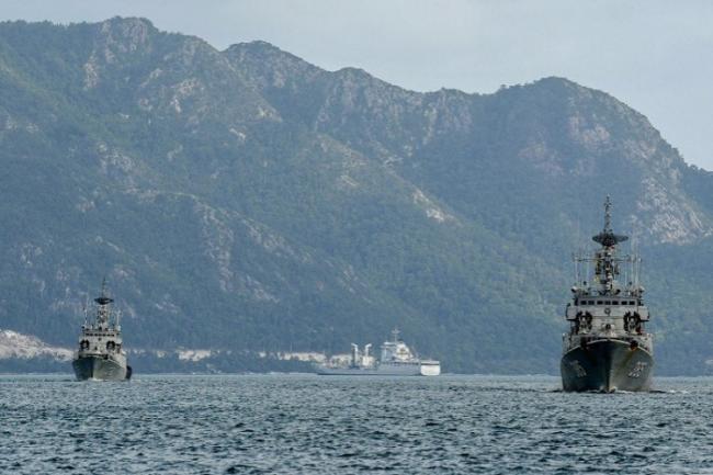 Jepang Ingin Investasi Budidaya Ikan di Natuna